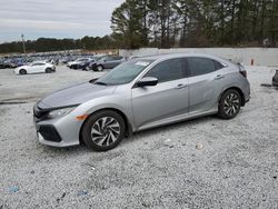 2019 Honda Civic LX en venta en Fairburn, GA