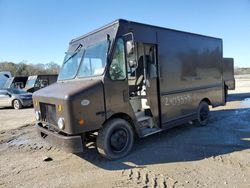 Freightliner Vehiculos salvage en venta: 2009 Freightliner Chassis M Line WALK-IN Van