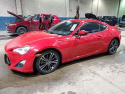 2015 Scion FR-S for sale in Woodhaven, MI