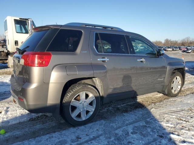 2011 GMC Terrain SLT