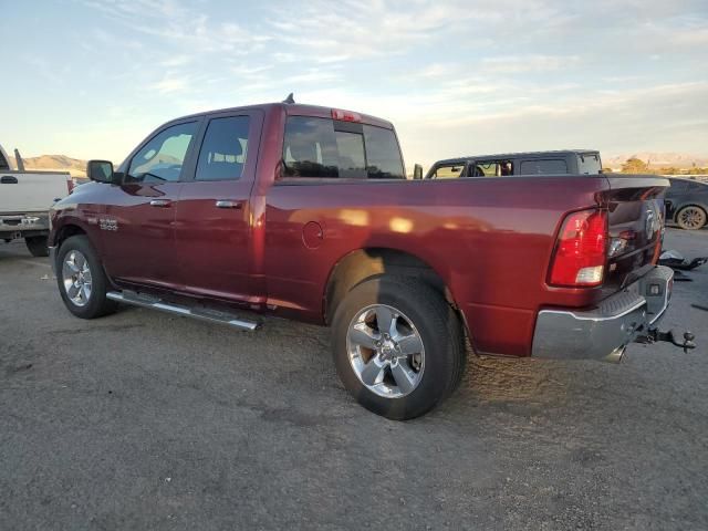 2017 Dodge RAM 1500 SLT