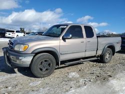 2001 Toyota Tundra Access Cab for sale in West Warren, MA