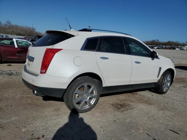 2010 Cadillac SRX Performance Collection