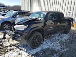 Toyota Tacoma Vehiculos salvage en venta: 2020 Toyota Tacoma Double Cab