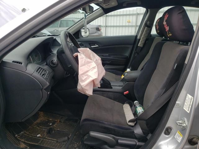 2008 Honda Accord LX