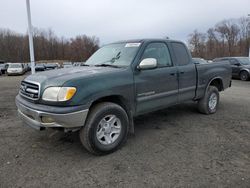 2001 Toyota Tundra Access Cab for sale in East Granby, CT