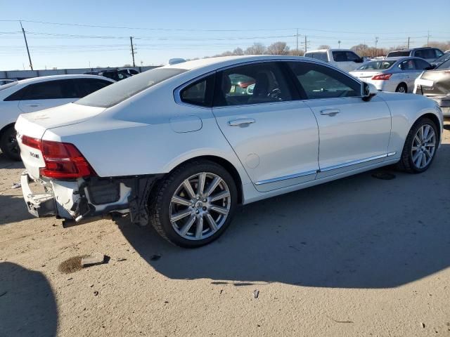 2017 Volvo S90 T6 Inscription