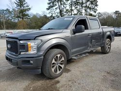 2019 Ford F150 Supercrew for sale in Greenwell Springs, LA