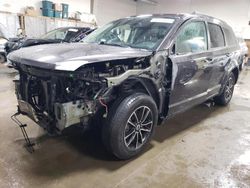 Dodge Journey se salvage cars for sale: 2018 Dodge Journey SE