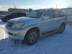 2006 Lexus GX 470 for sale in Glassboro, NJ