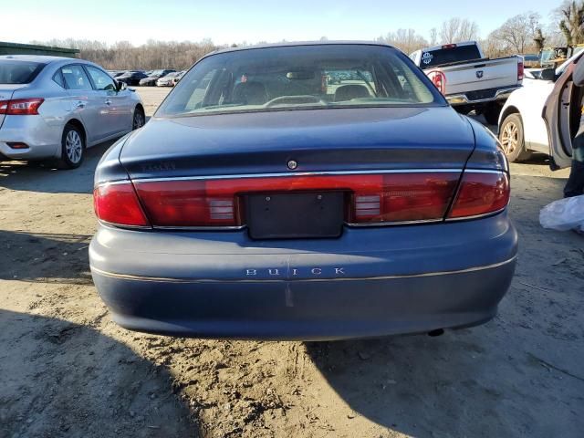 1999 Buick Century Limited