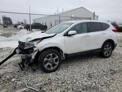2019 Honda CR-V EXL for sale in Cicero, IN