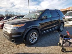 2013 Ford Explorer XLT for sale in Fort Wayne, IN