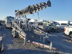 Trail King Trailer Vehiculos salvage en venta: 2005 Trail King Trailer