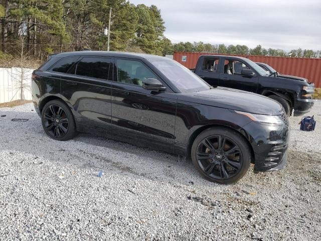 2021 Land Rover Range Rover Velar R-DYNAMIC S