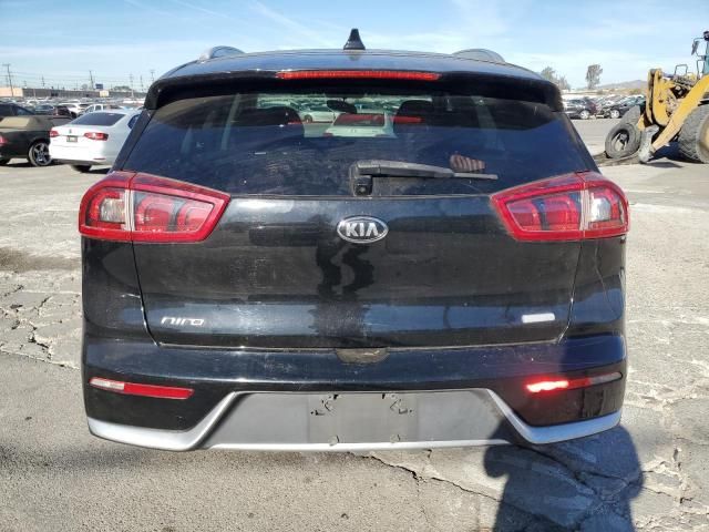 2018 KIA Niro FE