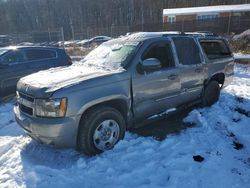 Chevrolet Vehiculos salvage en venta: 2009 Chevrolet Suburban K1500 LT