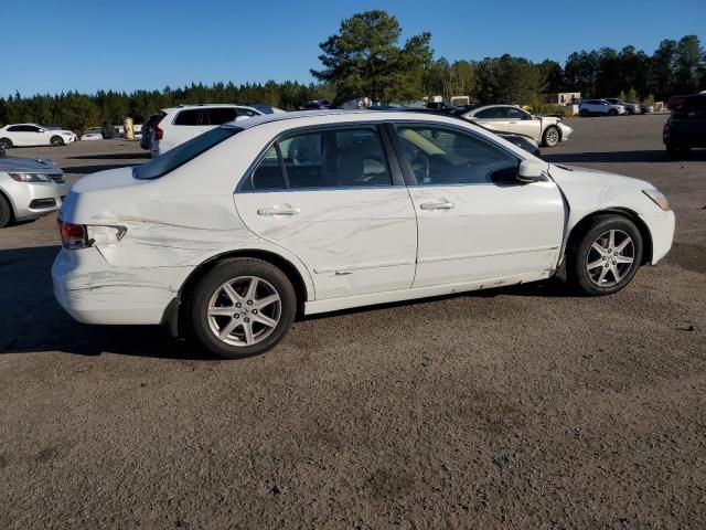 2004 Honda Accord EX