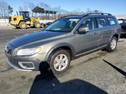 Volvo xc70 salvage cars for sale: 2010 Volvo XC70 3.2