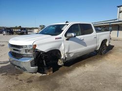 Salvage cars for sale from Copart Memphis, TN: 2020 Chevrolet Silverado K1500 LT