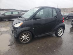 2009 Smart Fortwo Passion for sale in Fredericksburg, VA