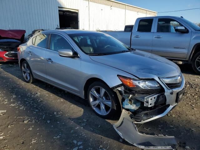 2013 Acura ILX 20 Premium