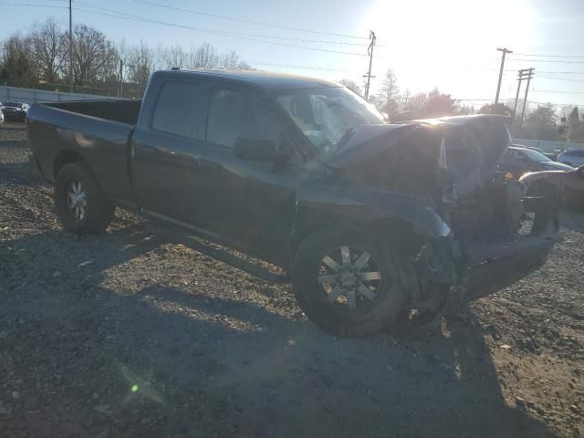 2009 Dodge RAM 1500