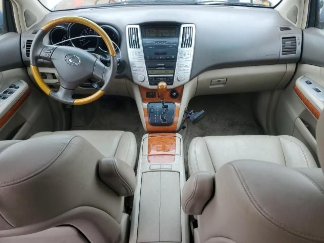 2006 Lexus RX 330