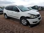 2011 Chevrolet Traverse LS