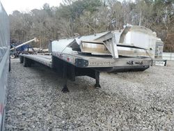 Salvage cars for sale from Copart Florence, MS: 2021 Dorsey Trailer