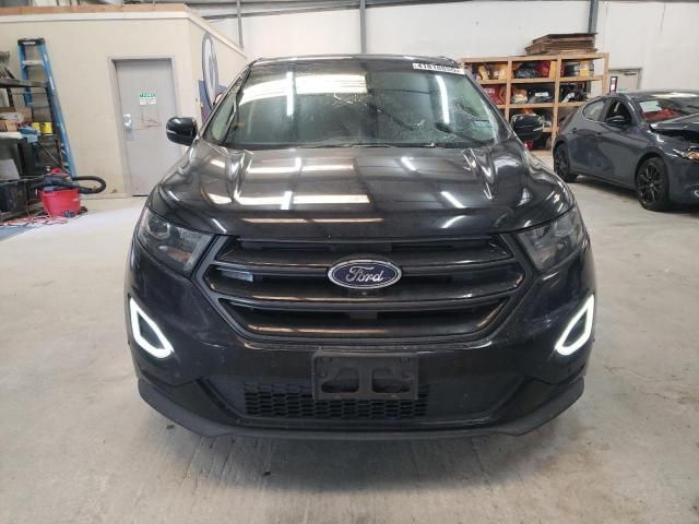 2016 Ford Edge Sport