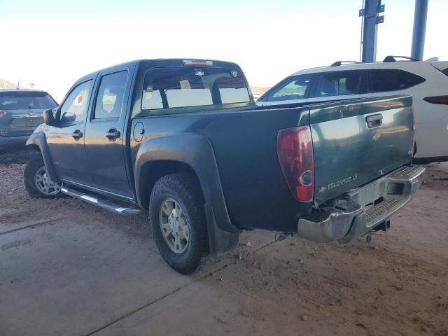 2005 Chevrolet Colorado