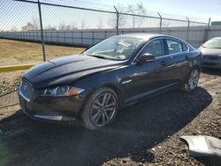 2015 Jaguar XF 3.0 Sport AWD for sale in Houston, TX