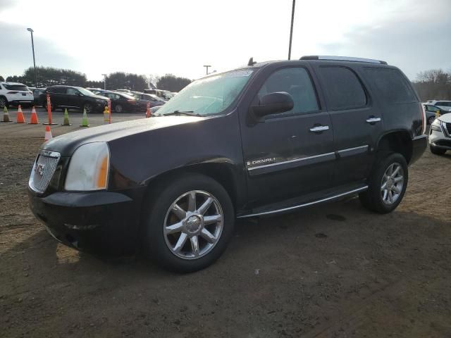 2008 GMC Yukon Denali