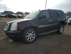 GMC salvage cars for sale: 2008 GMC Yukon Denali