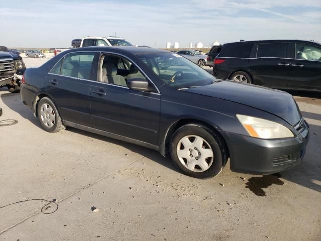 2006 Honda Accord LX