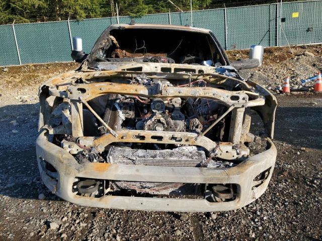 2022 Dodge 3500 Laramie