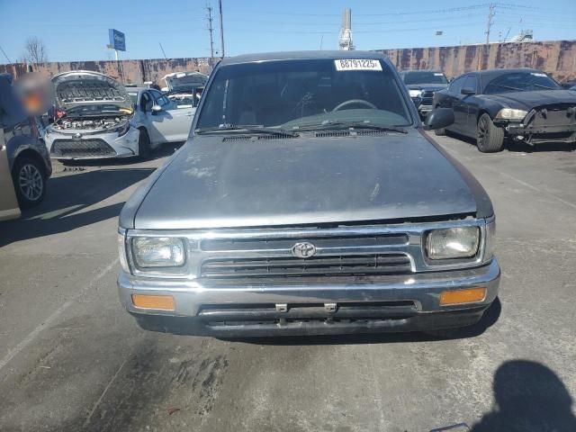 1992 Toyota Pickup 1/2 TON Extra Long Wheelbase DLX