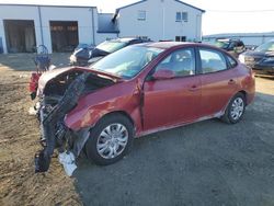 2010 Hyundai Elantra Blue for sale in Windsor, NJ