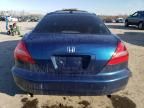 2005 Honda Accord EX