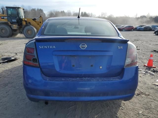 2010 Nissan Sentra 2.0