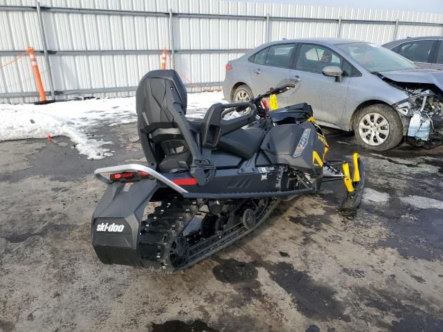 2025 Skidoo 2025 Skidoo MXZ600