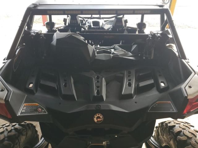 2023 Can-Am Maverick X3 Max RS Turbo RR