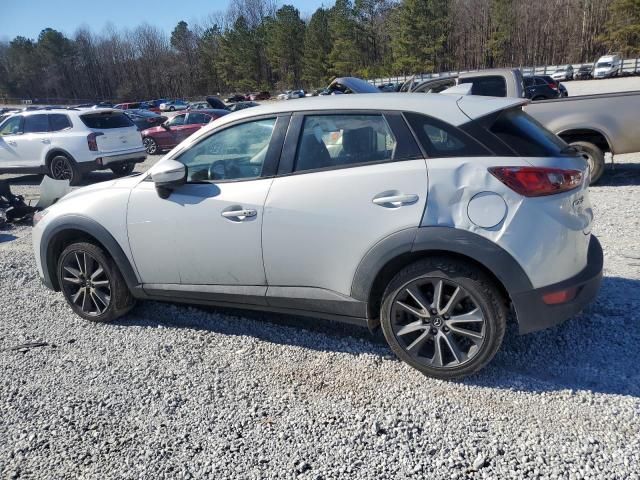 2018 Mazda CX-3 Touring