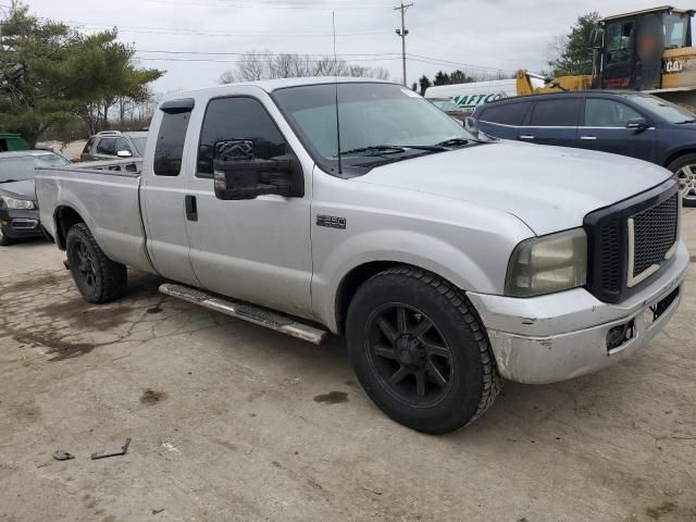 1999 Ford F250 Super Duty