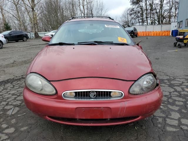 1998 Mercury Sable LS