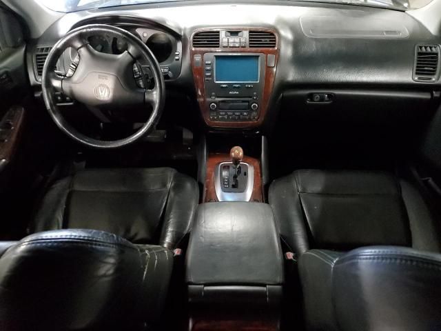 2006 Acura MDX Touring