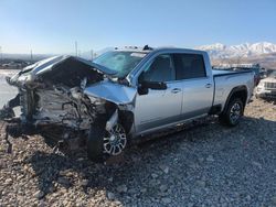 GMC Sierra k2500 sle salvage cars for sale: 2023 GMC Sierra K2500 SLE