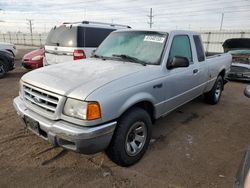 2003 Ford Ranger Super Cab en venta en Elgin, IL