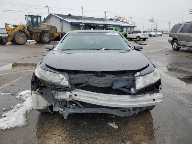 2009 Acura TL